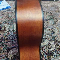 فروش گیتار کلاسیک|گیتار، بیس، امپلیفایر|ملایر, |دیوار