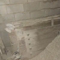 درب قدیمی مناسب بومگردی