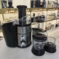 آبمیوه گیری کهار 24ماه گارانتی بصورت اقساطی 8 ماهه