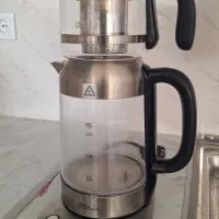 چای ساز مارک tech