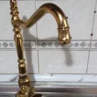 شیر روکار کاملا سالم