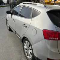 جک s5   مدل ۹۶   بدون رنگ شاسی پلم