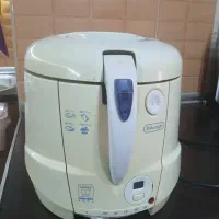 سرخ کن دلونگی.میوه خشک کن saya