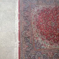 فرش ۶و ۱۲ متری در حد نو|فرش|قزوین, |دیوار