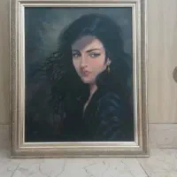 انتظار|تابلو، نقاشی، عکس|تهران, نارمک|دیوار
