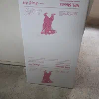 صفحه تاپس ۳/۲سانتی متر