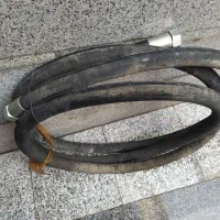 شلنگ فشار قوی مناسب برای روغن و هیدرولیک و....