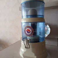 دستگاه تصفیه آب