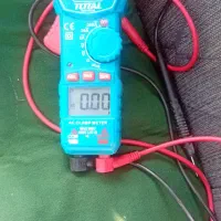 مولتی متر توتال|ابزارآلات|جیرفت, |دیوار