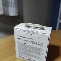 هدفون بی سیم سامسونگ مدل Galaxy Buds Live|لوازم جانبی موبایل و تبلت|تبریز, |دیوار