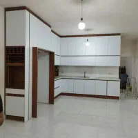 ارزانترین سرای نیکان کابینت کلاسیک اماده پیش ساخته
