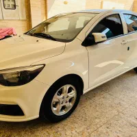 شاهین G 402فول ساندروف