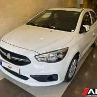 شاهین g فول آپشن سانروف دار توربو