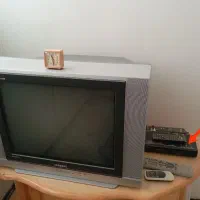 تلویزیون رنگی ۲۱ اینچ سامسونگ