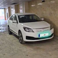 دانگ فنگ برقی e70 آئولوس معاوضه