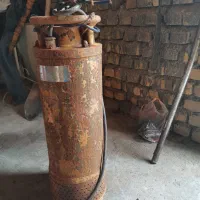 کفکش 54 متری فدک 4 اینچ