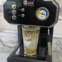 قهوه ساز ناسا