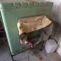 کولر آبی ۵۵۰۰ موتوژن