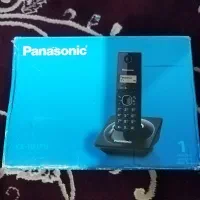 تلفن بی سیم