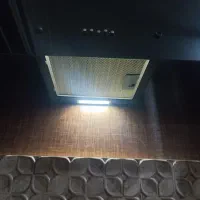 هود روکار|هود|رشت, جانبازان|دیوار