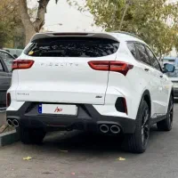 فیدلیتی الیت 5نفره صفر خشک نقد و اقساط|خودرو سواری و وانت|پاکدشت, پاکدشت (مامازند)|دیوار