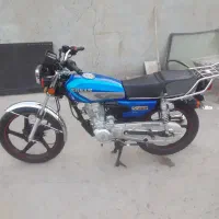احسان ۲۰۰|موتورسیکلت|تربت‌حیدریه, پائین ولایت|دیوار