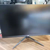 مانیتور گیمینگ ۲۴  اینچ در حد نو ، ۲ماه کار، بشرط