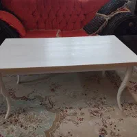 میز جلو مبلی