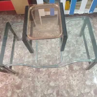 میز جلومبلی