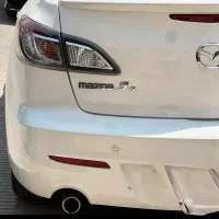اجاره خودرو Mazda 3|خودرو اجارهای|تهران, شهرآرا|دیوار
