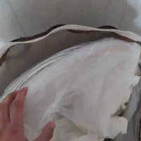 چادر مسافرتی