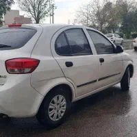 تیبا۲ کارمندی مدل ۹۷|خودرو سواری و وانت|اهواز, کیانپارس |دیوار