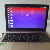 فروش لپ تاپ Asus Core i7 با قیمت مناسب