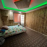 ویلاقواره سوم واقعی ساحل با خیابان اختصاصی به دریا|فروش خانه و ویلا|چاف و چمخاله, |دیوار