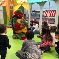 تشریفات تولد