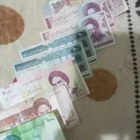 اسکناس جمهوری اسلامی