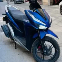 گلکسی cl150 نیروموتور هواخنک