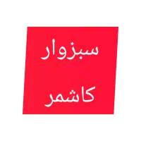 سواری سبزوار به کاشمر