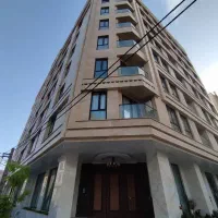 ۱۵۰ متر ( فوق العاده لوکس ) ورزی جنوبی / ویو ابدی