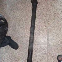 گیربکس مینی بوس|قطعات یدکی و لوازم جانبی|مشکین‌دشت, |دیوار