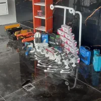 دوربین مدار بسته پیشرفته/ارتقای امنیت باهزینه کم|دوربین مداربسته|قم, امامزاده ابراهیم|دیوار