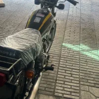 هندا ۹۰|موتورسیکلت|تهران, مینای جنوبی|دیوار