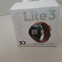 ساعت هوشمند Mibro lite3|ساعت|تهران, تهرانسر شرقی|دیوار