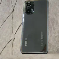 پوکوf3 پرچمدار سری اف