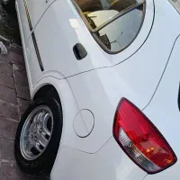 تیبا 2 مدل 95