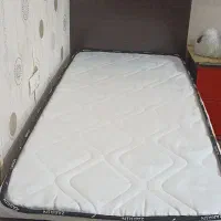 تخت خواب نوجوان|تخت و سرویس خواب|شیراز, فرگاز|دیوار