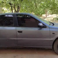سمند LX ساده، مدل ۱۳۸۶|خودرو سواری و وانت|شیراز, گلستان|دیوار