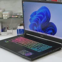 لپ‌تاپ گیمینگ حرفه‌ای