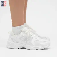 کفش نیوبالانس high quality خیلی تمیز