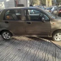 ام وی ام ۱۱۰مدل ۸۵  اقساطی